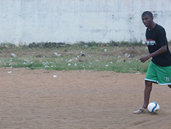 Journée Sportive